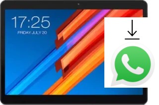 Como baixar e instalar o WhatsApp em Teclast M20 4G