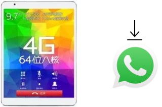 Como baixar e instalar o WhatsApp em Teclast P98 4G