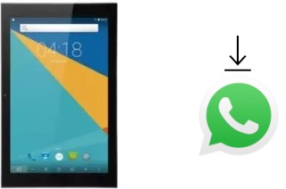 Como baixar e instalar o WhatsApp em Teclast X10