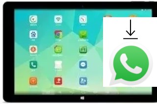 Como baixar e instalar o WhatsApp em Teclast X16HD 3G