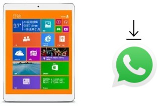 Como baixar e instalar o WhatsApp em Teclast X98 Air 3G