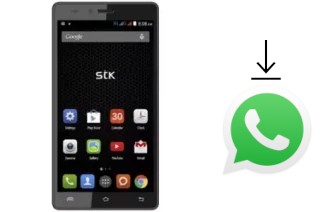 Como baixar e instalar o WhatsApp em Tecmobile Sync 5-5