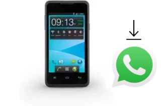 Como baixar e instalar o WhatsApp em Tecmobile You 40