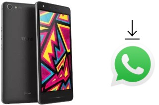 Como baixar e instalar o WhatsApp em Tecno Boom J8