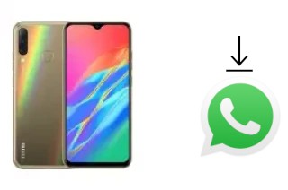 Como baixar e instalar o WhatsApp em Tecno Camon 11S