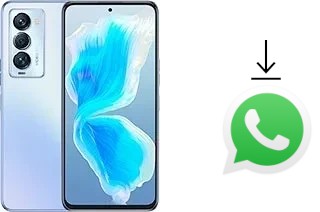 Como baixar e instalar o WhatsApp em Tecno Camon 18 Premier