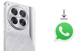 Como baixar e instalar o WhatsApp em Tecno Camon 30 Premier