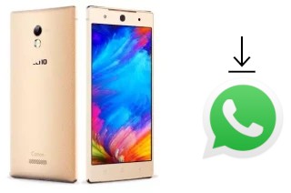 Como baixar e instalar o WhatsApp em Tecno Camon C9