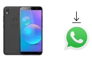 Como baixar e instalar o WhatsApp em Tecno Camon i Air