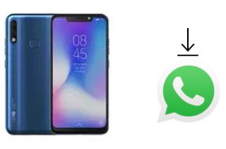 Como baixar e instalar o WhatsApp em Tecno Camon i Click2