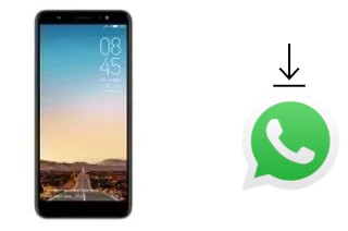 Como baixar e instalar o WhatsApp em Tecno Camon i Sky