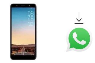 Como baixar e instalar o WhatsApp em Tecno Camon i Twin