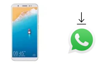 Como baixar e instalar o WhatsApp em Tecno Camon i