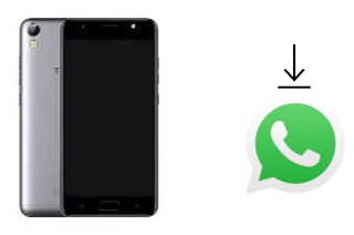 Como baixar e instalar o WhatsApp em Tecno i3 Pro