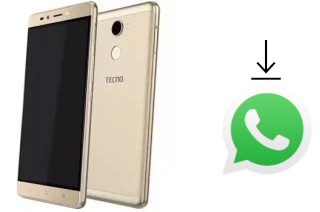 Como baixar e instalar o WhatsApp em Tecno L9 Plus