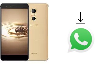 Como baixar e instalar o WhatsApp em Tecno Phantom 6