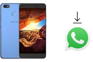 Como baixar e instalar o WhatsApp em Tecno Spark