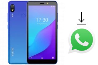 Como baixar e instalar o WhatsApp em Tecno Pop 3