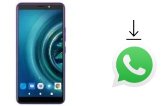 Como baixar e instalar o WhatsApp em Tecno Pop 4