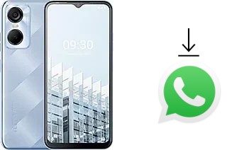 Como baixar e instalar o WhatsApp em Tecno Pop 6 Pro