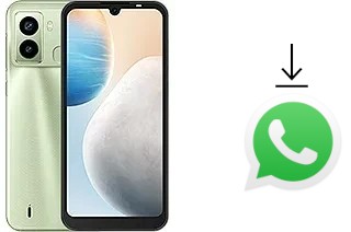 Como baixar e instalar o WhatsApp em Tecno Pop 6