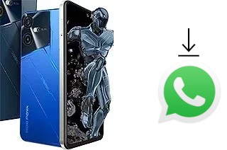 Como baixar e instalar o WhatsApp em Tecno Pova Neo 3