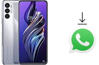 Como baixar e instalar o WhatsApp em Tecno Pova 3