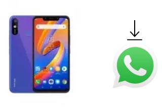 Como baixar e instalar o WhatsApp em Tecno Spark 3 1GB