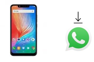 Como baixar e instalar o WhatsApp em Tecno Spark 3 Pro