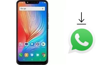 Como baixar e instalar o WhatsApp em Tecno Spark 3