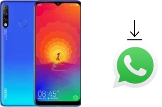 Como baixar e instalar o WhatsApp em Tecno Spark 4