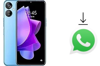 Como baixar e instalar o WhatsApp em Tecno Spark 9T