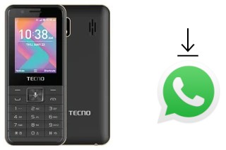 Como baixar e instalar o WhatsApp em Tecno T901