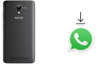 Como baixar e instalar o WhatsApp em Tecno W4