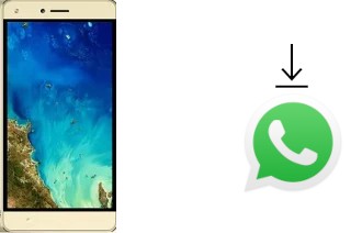 Como baixar e instalar o WhatsApp em Tecno W5 Lite