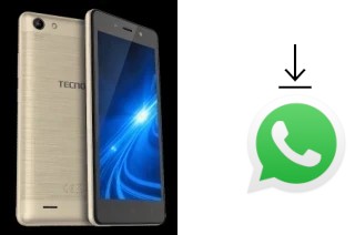 Como baixar e instalar o WhatsApp em Tecno WX3 Pro