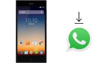 Como baixar e instalar o WhatsApp em Teknosa Preo P1