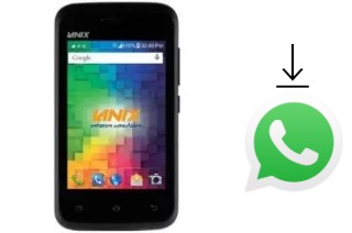 Como baixar e instalar o WhatsApp em Telcel Lanix Ilium X100