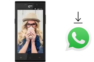 Como baixar e instalar o WhatsApp em Telcel Nyx Lux