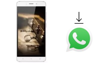 Como baixar e instalar o WhatsApp em Tele2 Maxi LTE