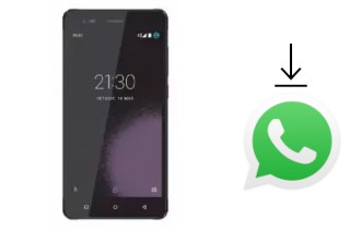 Como baixar e instalar o WhatsApp em Tele2 Maxi Plus