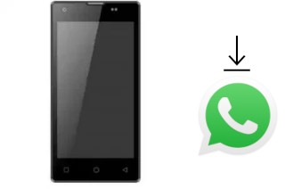 Como baixar e instalar o WhatsApp em Tele2 Midi 1-1