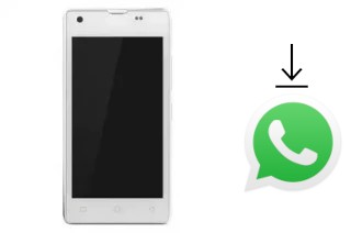 Como baixar e instalar o WhatsApp em Tele2 Midi