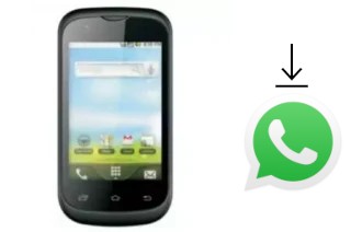 Como baixar e instalar o WhatsApp em TELEFUNKEN Telefunken T-Free 3-5