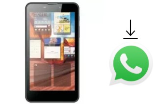 Como baixar e instalar o WhatsApp em TELEFUNKEN Telefunken T-PHAB6