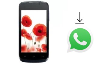 Como baixar e instalar o WhatsApp em TELEFUNKEN TF-SP4002