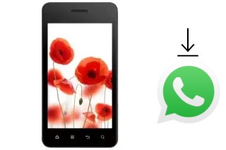 Como baixar e instalar o WhatsApp em TELEFUNKEN TF-SP4003