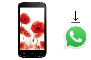 Como baixar e instalar o WhatsApp em TELEFUNKEN TF-SP4501