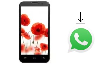 Como baixar e instalar o WhatsApp em TELEFUNKEN TF-SP5001