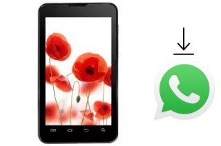 Como baixar e instalar o WhatsApp em TELEFUNKEN TF-SP5301